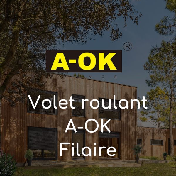 Tutoriel : A-OK Filaire