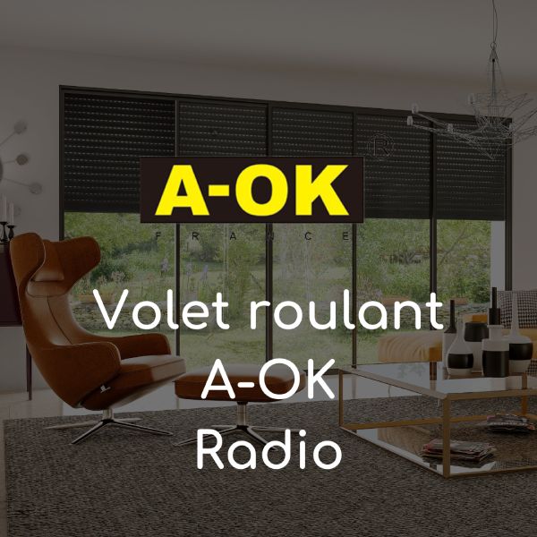 Tutoriel : A-OK Radio